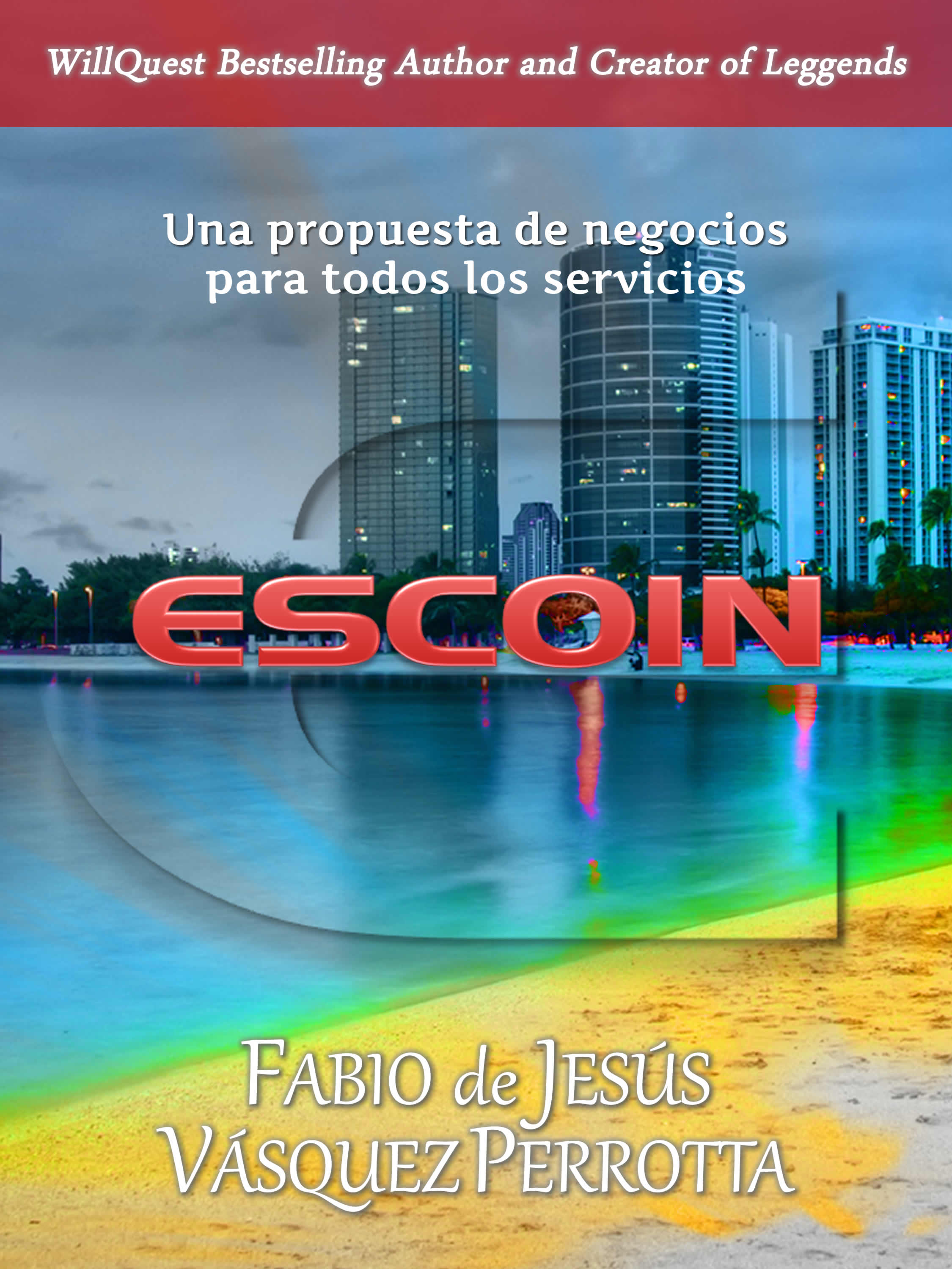 Escoin